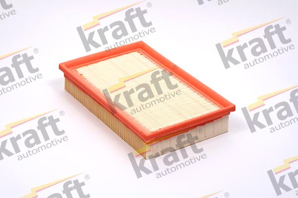 KRAFT AUTOMOTIVE 1711790 - Filtru aer www.parts5.com