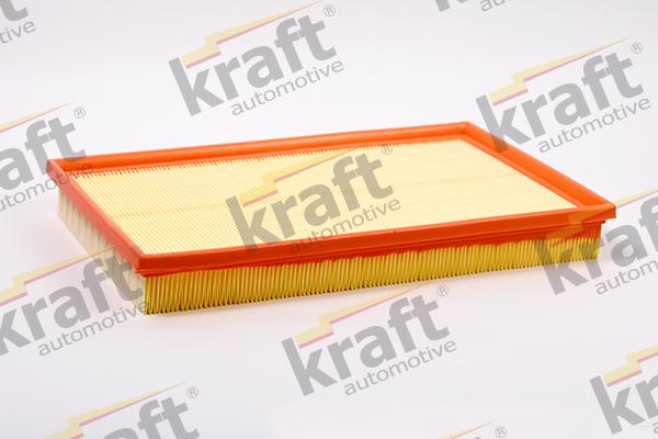 KRAFT AUTOMOTIVE 1711760 - Filtro de aire www.parts5.com