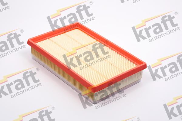 KRAFT AUTOMOTIVE 1713398 - Въздушен филтър www.parts5.com