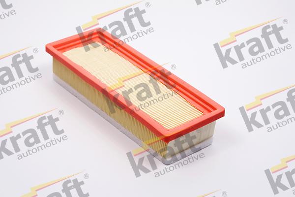 KRAFT AUTOMOTIVE 1713235 - Air Filter www.parts5.com