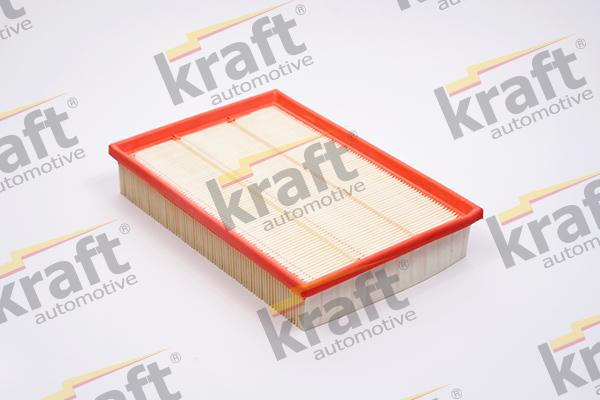 KRAFT AUTOMOTIVE 1712440 - Filter za vazduh www.parts5.com