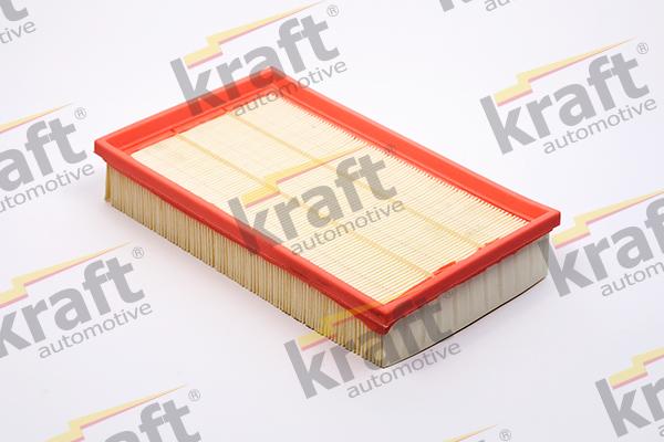 KRAFT AUTOMOTIVE 1712430 - Luftfilter www.parts5.com