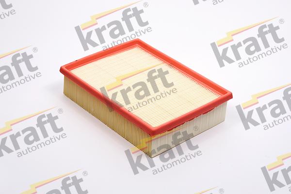 KRAFT AUTOMOTIVE 1712560 - Vzduchový filtr www.parts5.com