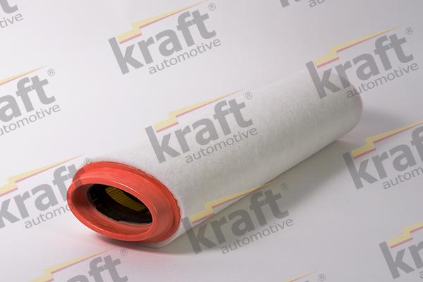 KRAFT AUTOMOTIVE 1712691 - Filtro de aire www.parts5.com