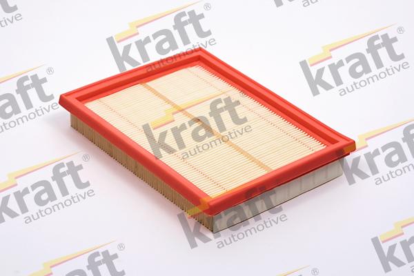 KRAFT AUTOMOTIVE 1712222 - Filtro de aire www.parts5.com