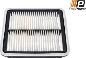 KRAFT AUTOMOTIVE 1717620 - Vzduchový filter www.parts5.com