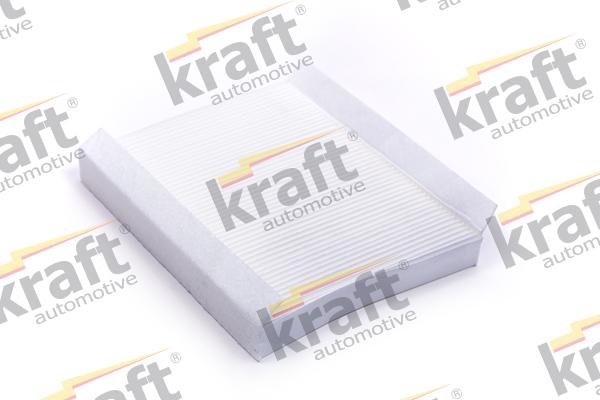 KRAFT AUTOMOTIVE 1735918 - Filter, interior air www.parts5.com