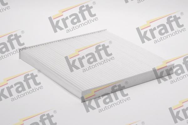 KRAFT AUTOMOTIVE 1735925 - Filtre, kabin havası www.parts5.com