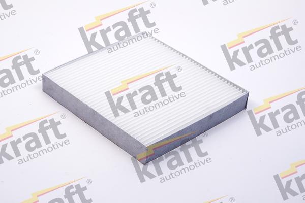 KRAFT AUTOMOTIVE 1735550 - Филтър купе (поленов филтър) www.parts5.com