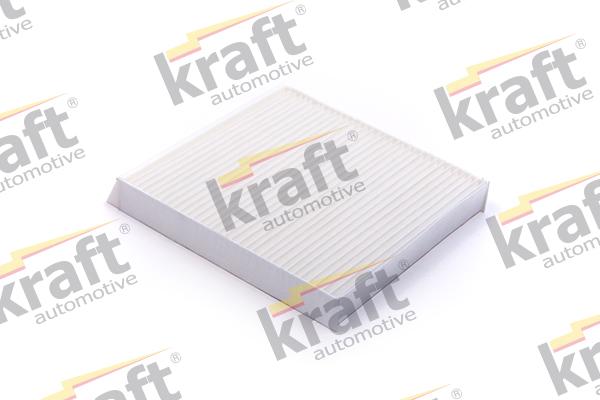 KRAFT AUTOMOTIVE 1735048 - Filtru, aer habitaclu www.parts5.com