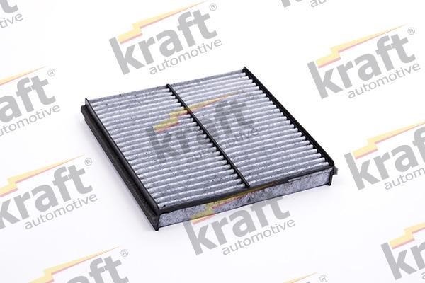 KRAFT AUTOMOTIVE 1735024 - Filtro, aire habitáculo www.parts5.com