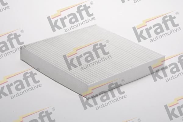 KRAFT AUTOMOTIVE 1735025 - Филтър купе (поленов филтър) www.parts5.com