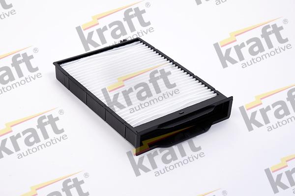 KRAFT AUTOMOTIVE 1735200 - Filtr, wentylacja przestrzeni pasażerskiej www.parts5.com