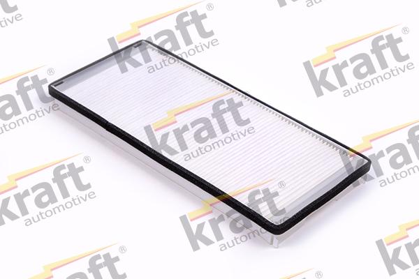 KRAFT AUTOMOTIVE 1730910 - Filtro, aire habitáculo www.parts5.com