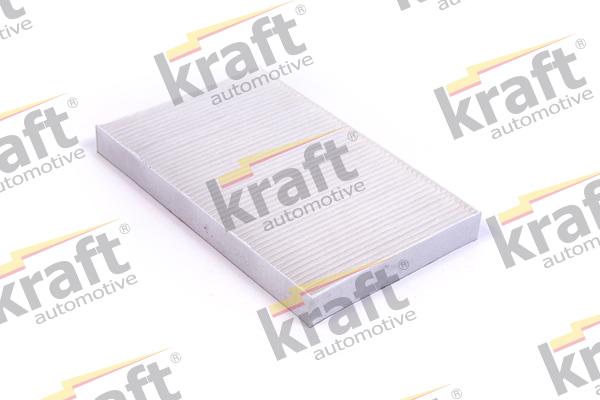 KRAFT AUTOMOTIVE 1730060 - Filtr, wentylacja przestrzeni pasażerskiej www.parts5.com