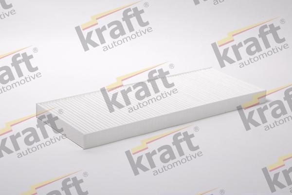 KRAFT AUTOMOTIVE 1730020 - Filtro, aire habitáculo www.parts5.com