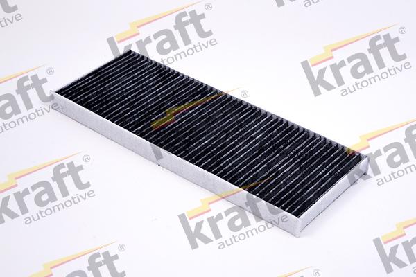 KRAFT AUTOMOTIVE 1730021 - Filter,salongiõhk www.parts5.com