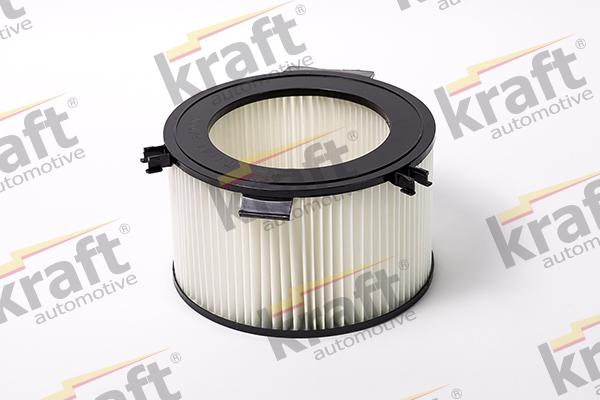 KRAFT AUTOMOTIVE 1730200 - Filtro, aire habitáculo www.parts5.com