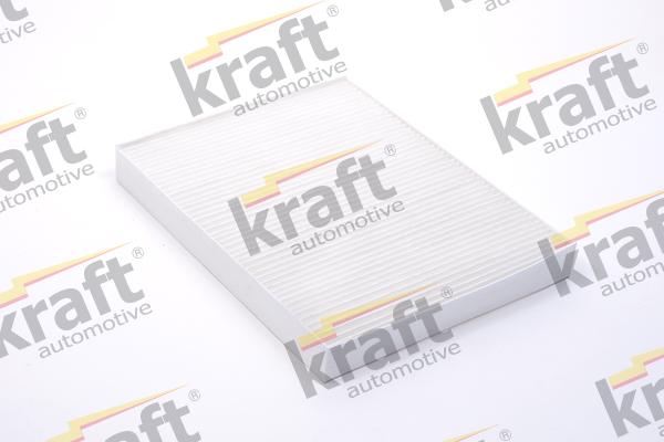 KRAFT AUTOMOTIVE 1730210 - Фильтр воздуха в салоне www.parts5.com