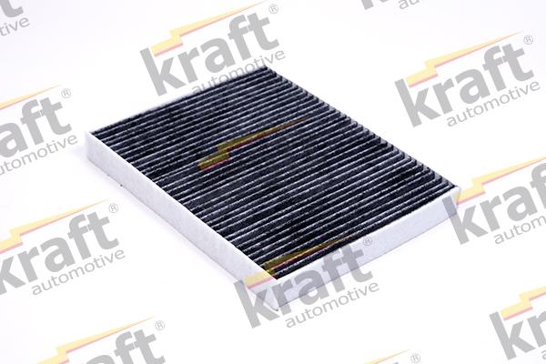 KRAFT AUTOMOTIVE 1730212 - Filter, vazduh unutrašnjeg prostora www.parts5.com