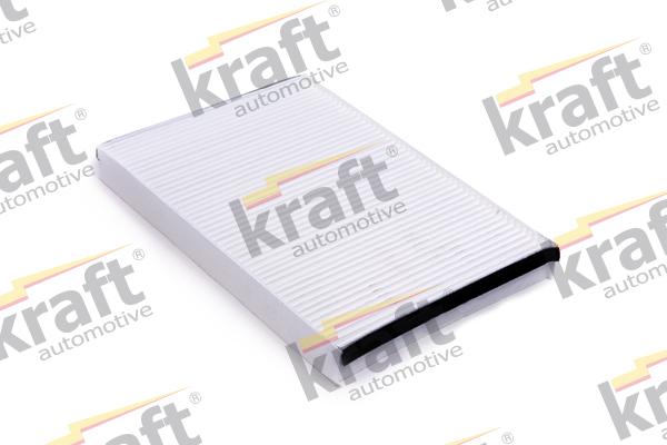 KRAFT AUTOMOTIVE 1731505 - Filtro, aire habitáculo www.parts5.com