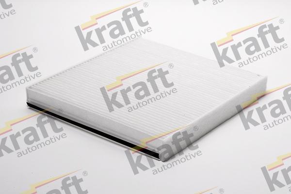 KRAFT AUTOMOTIVE 1731506 - Filter, interior air parts5.com