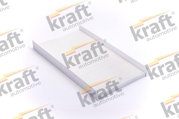 KRAFT AUTOMOTIVE 1731510 - Filter, interior air www.parts5.com