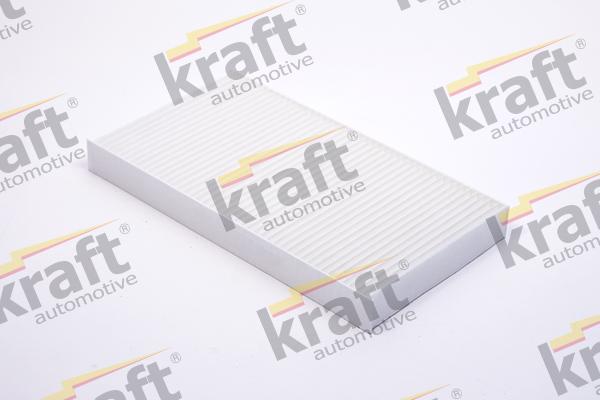 KRAFT AUTOMOTIVE 1733020 - Suodatin, sisäilma www.parts5.com