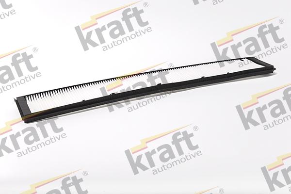 KRAFT AUTOMOTIVE 1732540 - Filtru, aer habitaclu www.parts5.com