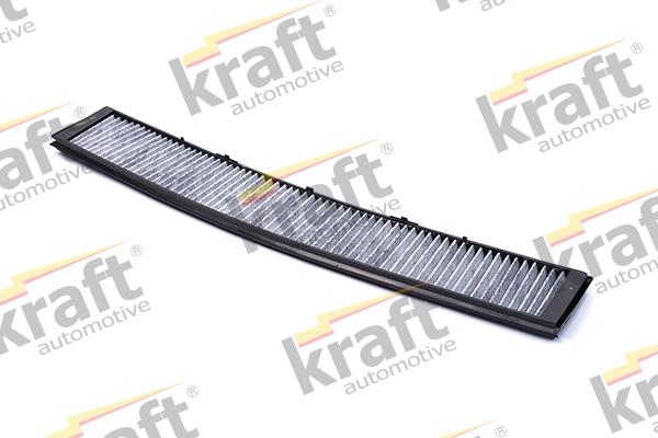 KRAFT AUTOMOTIVE 1732550 - Filtru, aer habitaclu www.parts5.com