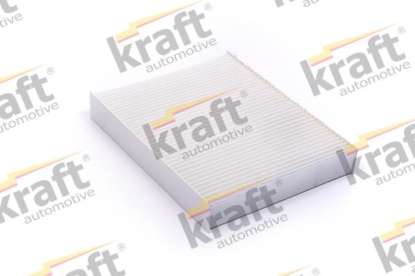 KRAFT AUTOMOTIVE 1732023 - Фильтр воздуха в салоне www.parts5.com