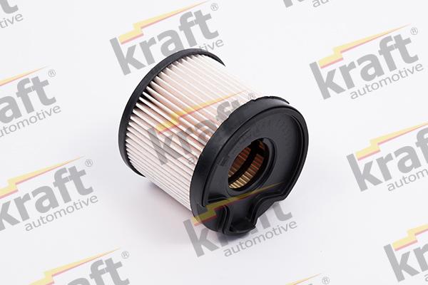 KRAFT AUTOMOTIVE 1725580 - Filtre à carburant www.parts5.com