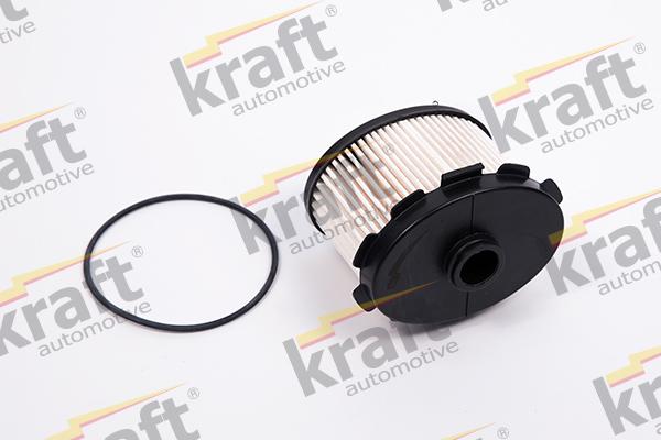 KRAFT AUTOMOTIVE 1725570 - Filter goriva www.parts5.com