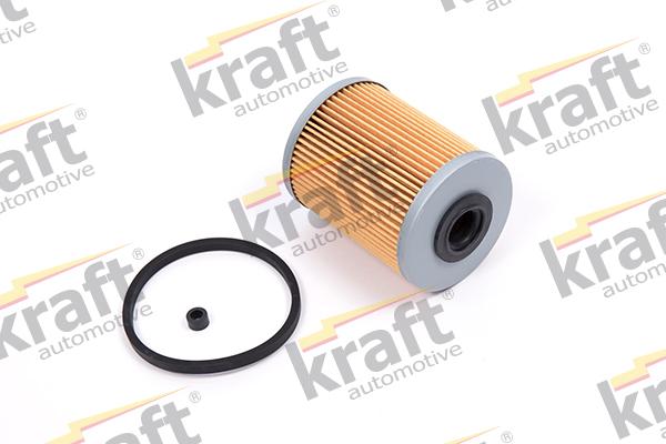 KRAFT AUTOMOTIVE 1725040 - Filtar za gorivo www.parts5.com