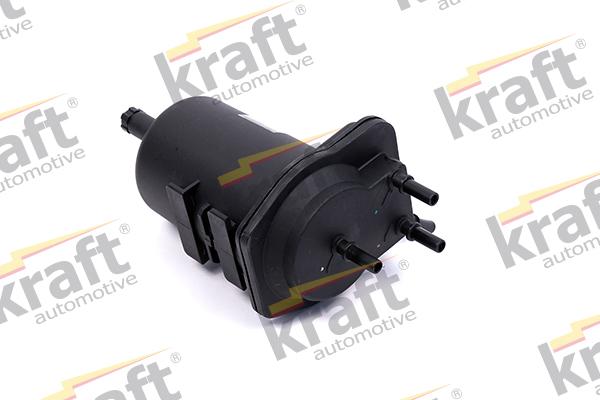 KRAFT AUTOMOTIVE 1725060 - Топливный фильтр www.parts5.com