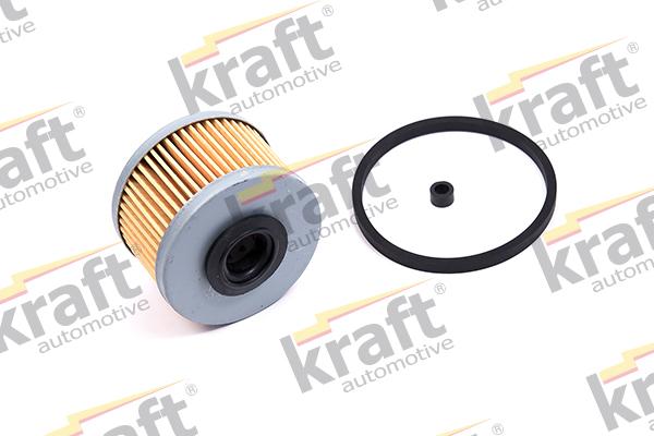 KRAFT AUTOMOTIVE 1725030 - Palivový filter www.parts5.com