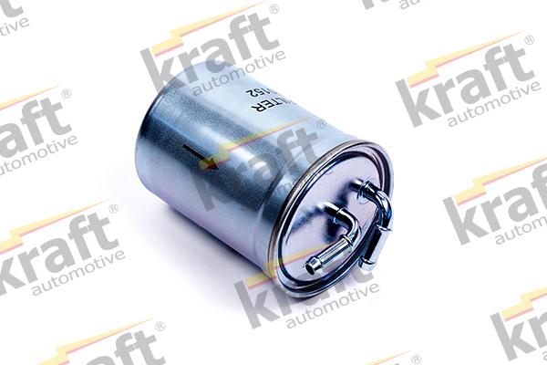 KRAFT AUTOMOTIVE 1720152 - Filtro combustible www.parts5.com