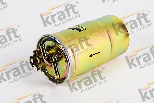 KRAFT AUTOMOTIVE 1720110 - Palivový filter www.parts5.com