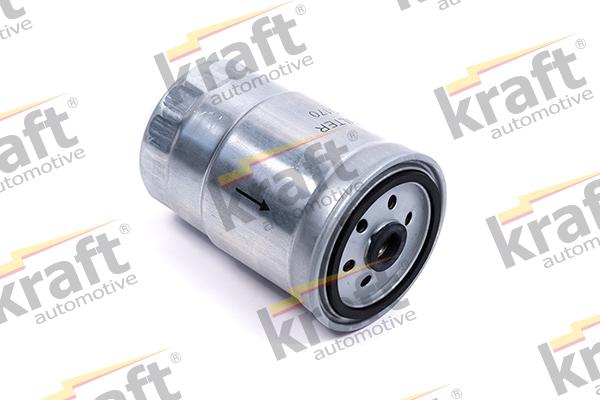 KRAFT AUTOMOTIVE 1720170 - Filter goriva www.parts5.com