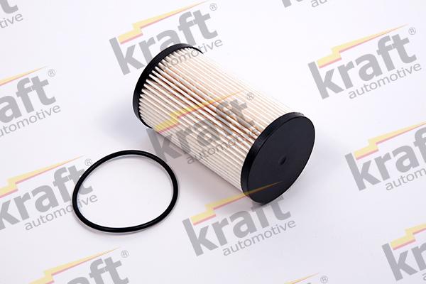 KRAFT AUTOMOTIVE 1720250 - Filtru combustibil www.parts5.com