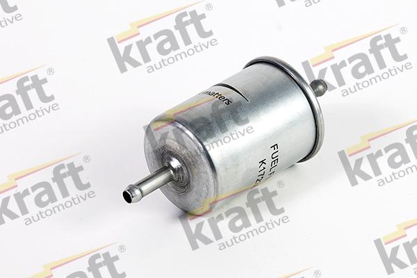 KRAFT AUTOMOTIVE 1723010 - Fuel filter www.parts5.com