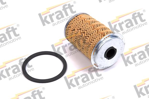 KRAFT AUTOMOTIVE 1722060 - Fuel filter www.parts5.com