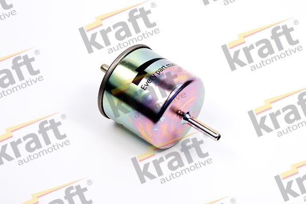 KRAFT AUTOMOTIVE 1722010 - Fuel filter parts5.com