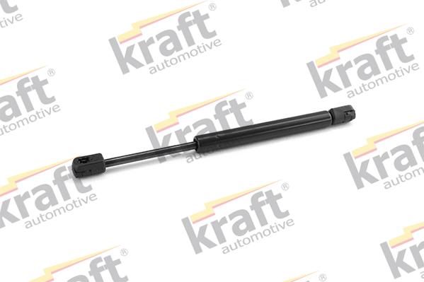 KRAFT AUTOMOTIVE 8504860 - Sprężyna gazowa, pokrywa bagażnika www.parts5.com