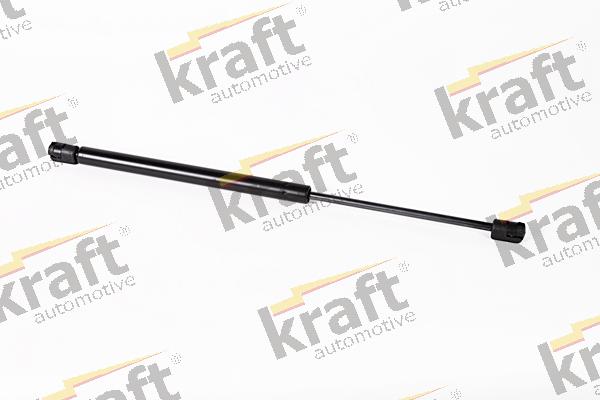 KRAFT AUTOMOTIVE 8505090 - Gas Spring, boot, cargo area www.parts5.com