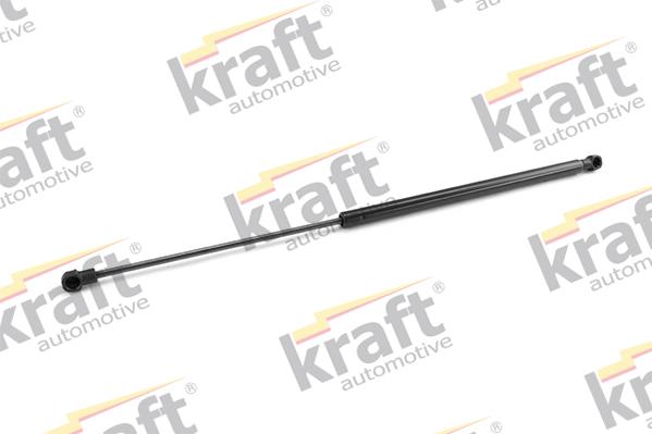 KRAFT AUTOMOTIVE 8505002 - Gasni amortizer, prtljažnik / utovarni prostor www.parts5.com