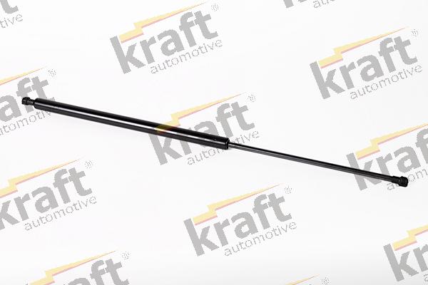 KRAFT AUTOMOTIVE 8505030 - Gazlı amortisör, bagaj / yükleme bölümü www.parts5.com