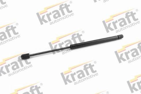 KRAFT AUTOMOTIVE 8505020 - Газов амортисьор, багажно / товарно пространство www.parts5.com