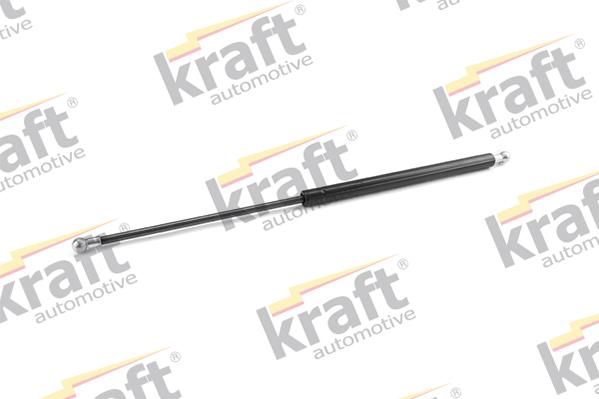 KRAFT AUTOMOTIVE 8505100 - Gazlı amortisör, bagaj / yükleme bölümü www.parts5.com