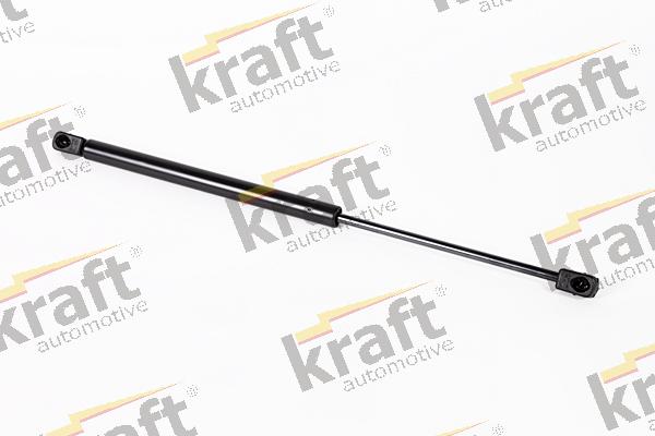 KRAFT AUTOMOTIVE 8506540 - Gázrugó, csomag / poggyásztér www.parts5.com